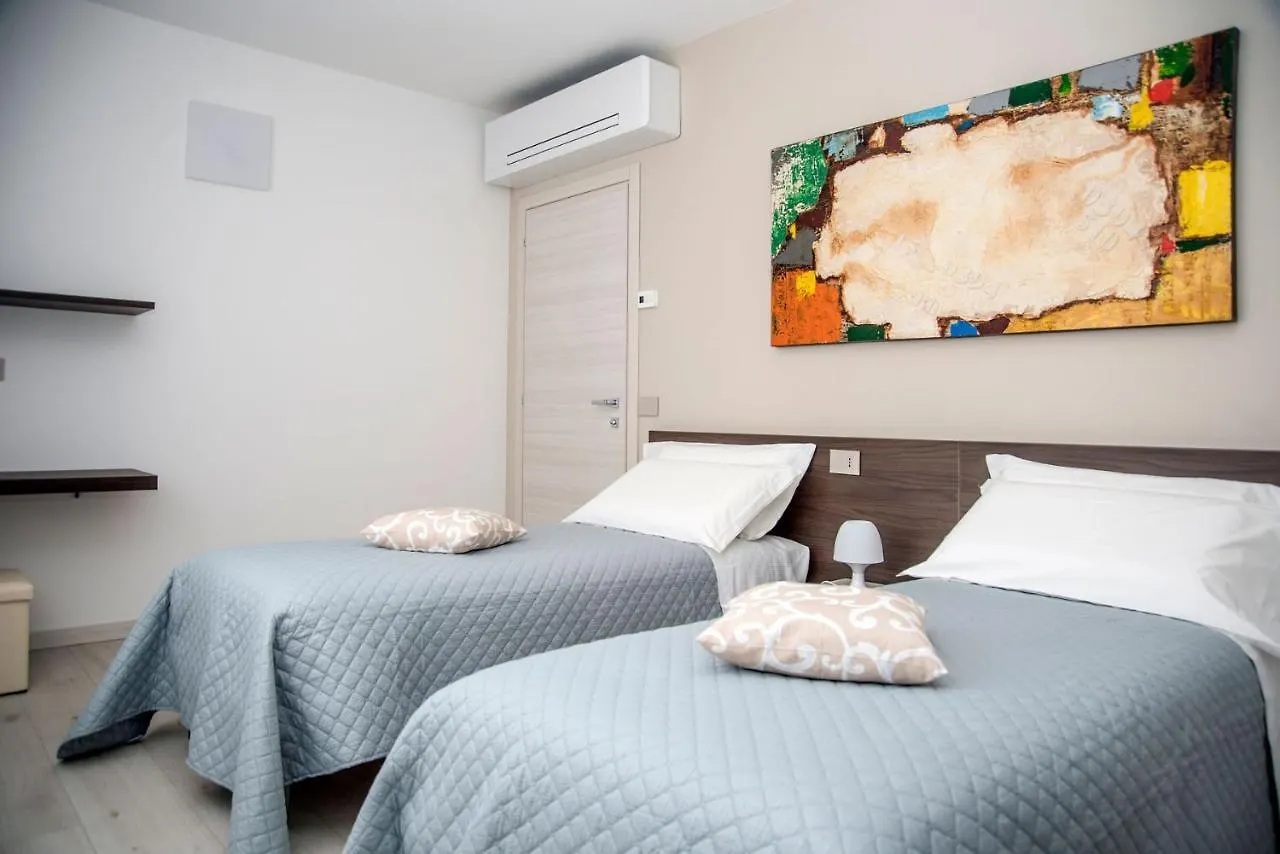Apartment Camelot Red - Appartamenti Verona