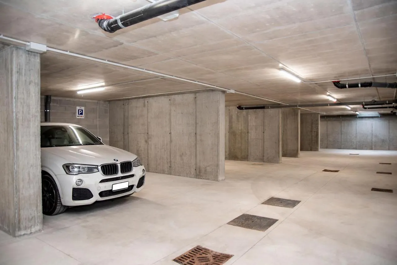 Apartmán Camelot Red - Appartamenti Verona