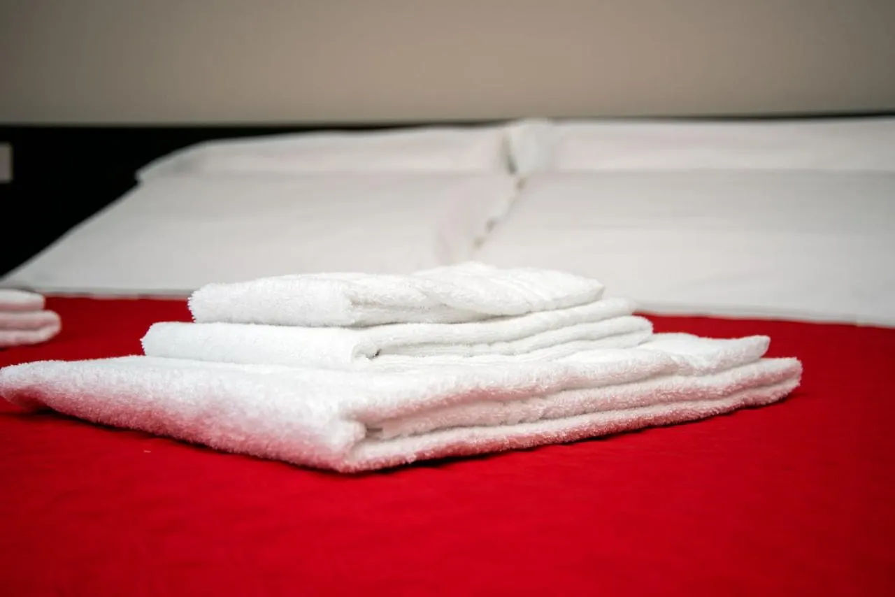 Apartmán Camelot Red - Appartamenti Verona